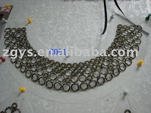 collar (Kragen)