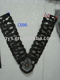 collar (Kragen)