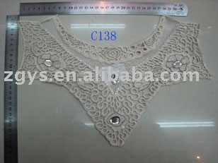 collar (Kragen)