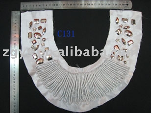 collar (Kragen)