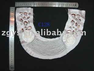 collar (Kragen)