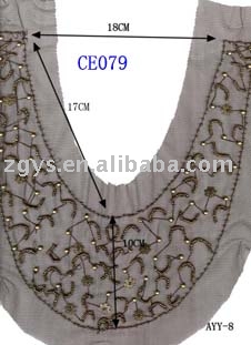 collar (Воротник)