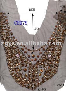 collar (Воротник)