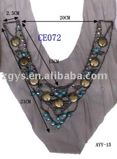 collar (Kragen)