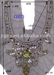 collar (Kragen)
