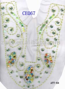 collar (Kragen)
