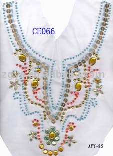 collar (Kragen)
