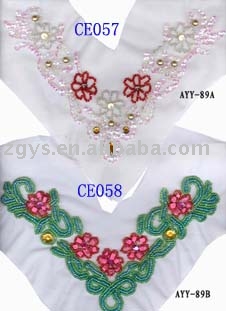 collar (Kragen)