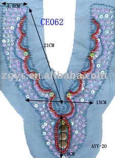 collar (Kragen)
