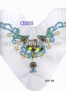 collar (Kragen)
