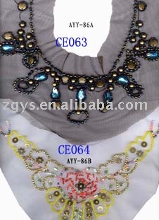 collar (Kragen)