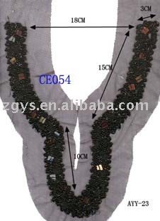 collar (Kragen)