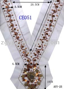 collar (Kragen)