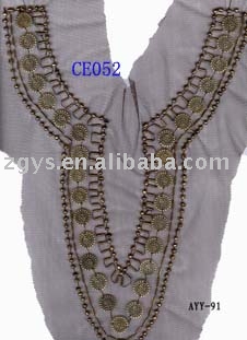 collar (Kragen)