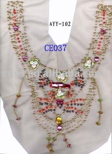 collar (Kragen)