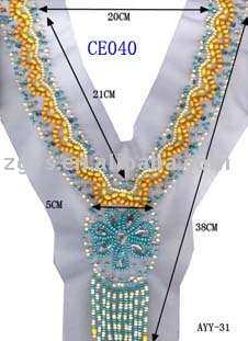 collar (Kragen)