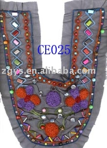 collar (Kragen)