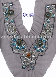 collar (Kragen)