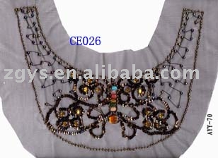 collar (Kragen)