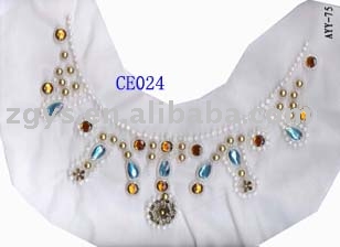 collar (Kragen)