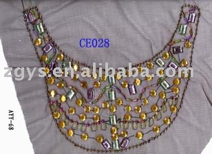 collar (Kragen)