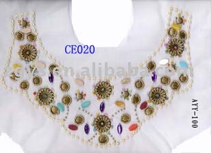 collar (Kragen)