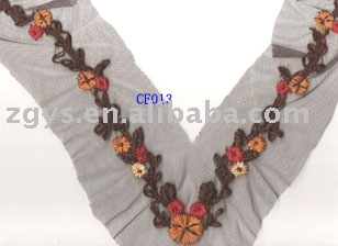 collar (Kragen)