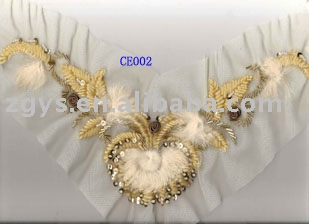 collar (Kragen)