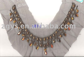 collar (Kragen)