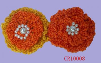 cr10008 crochet (cr10008 крючком)
