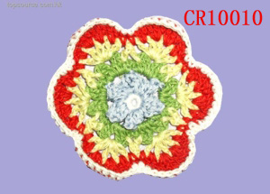 cr10010 crochet (cr10010 крючком)