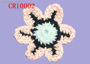 cr10002 crochet (cr10002 crochet)
