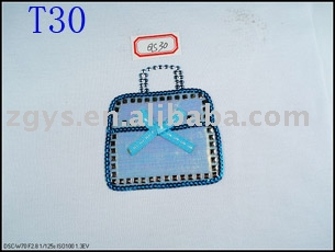 hot fix motif (fix motif à chaud)