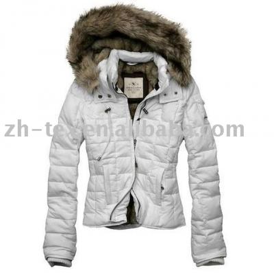 Ladies` Jacket (Дамские Куртка)