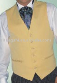 men`s waistcoat (Men `s Weste)