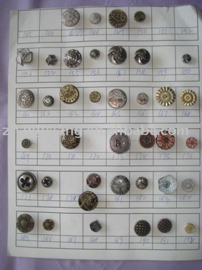 metals buckles (metals buckles)