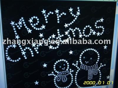hot-fix motif (hot-fix motif)