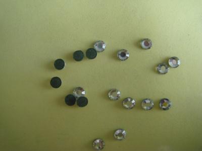 hot-fix motif (hot-fix motif)