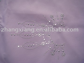 hot fix transfer rhinestone (hot fix transfer rhinestone)