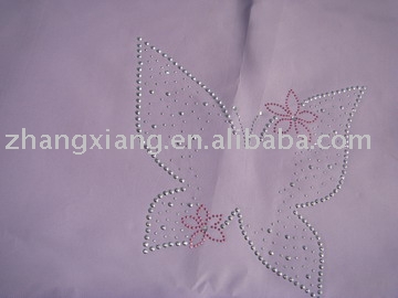 hot fix transfer paper (hot fix transfer paper)