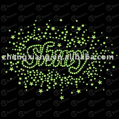 rhinestone (rhinestone)