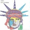 rhinestone motif (rhinestone motif)