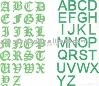 rhinestone motif (rhinestone motif)