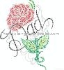 rhinestone motif (rhinestone motif)