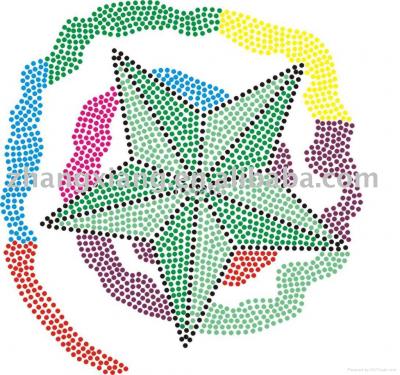rhinestone (rhinestone)