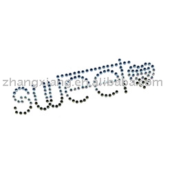 rhinestone (rhinestone)