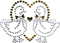 rhinestone (rhinestone)