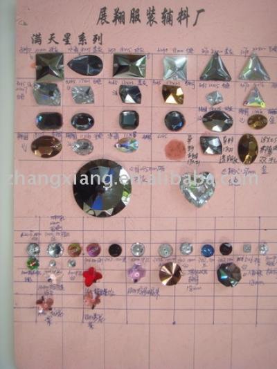 rhinestone (rhinestone)