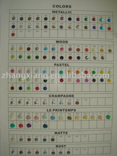 rhinestone (rhinestone)