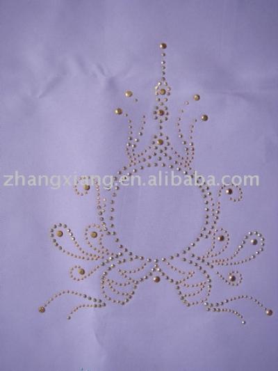 rhinestone (rhinestone)